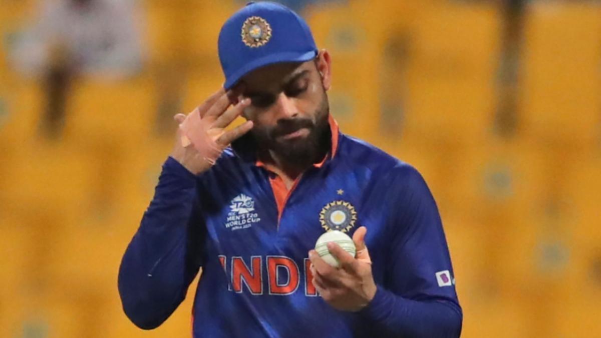 Virat Kohli (Credit-AP/PTI)