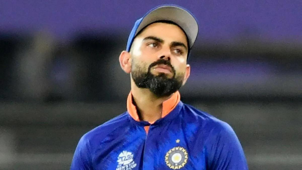 India Team Captain Virat Kohli