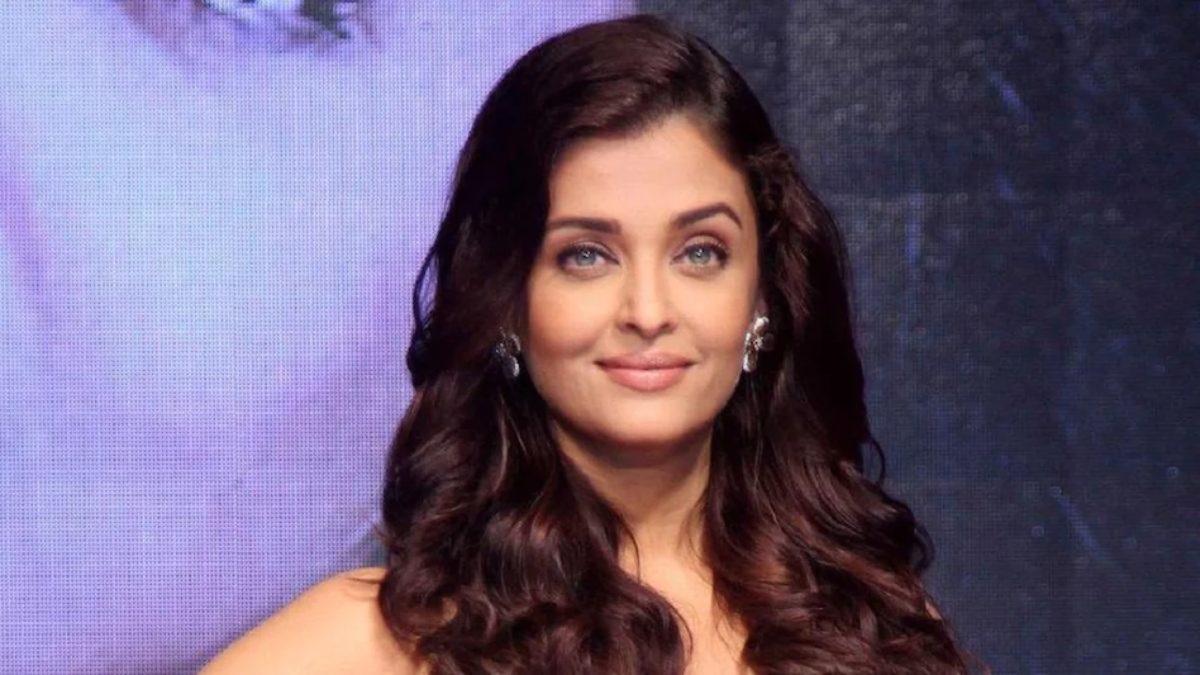 aishwarya rai bachchan