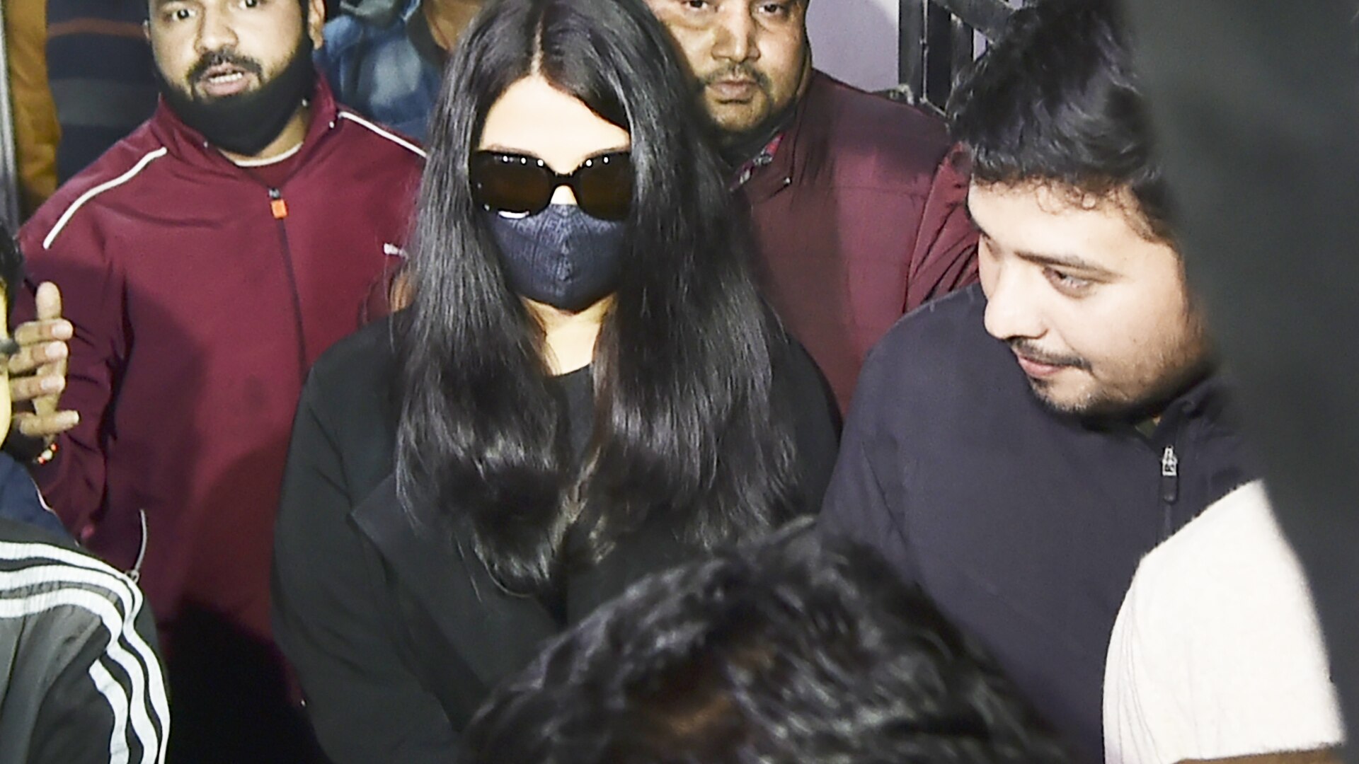 Aishwarya Rai Bachchan