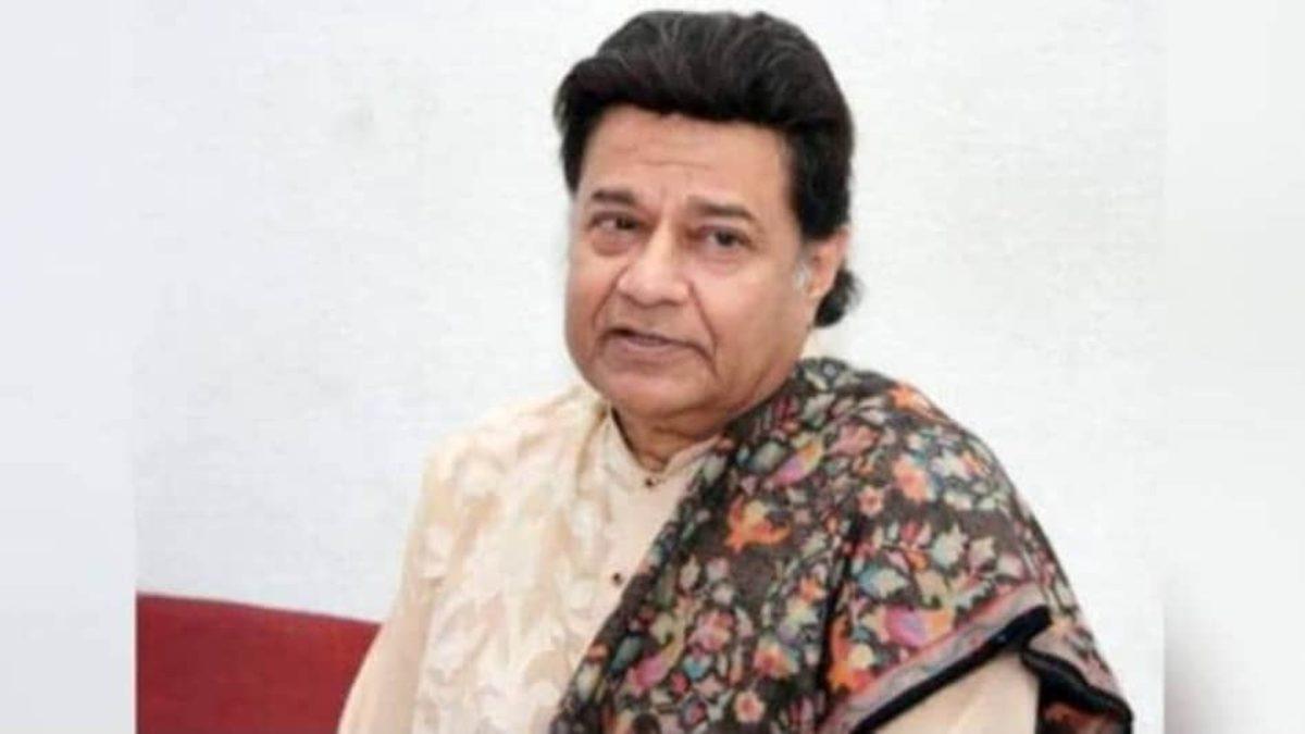 Anup Jalota