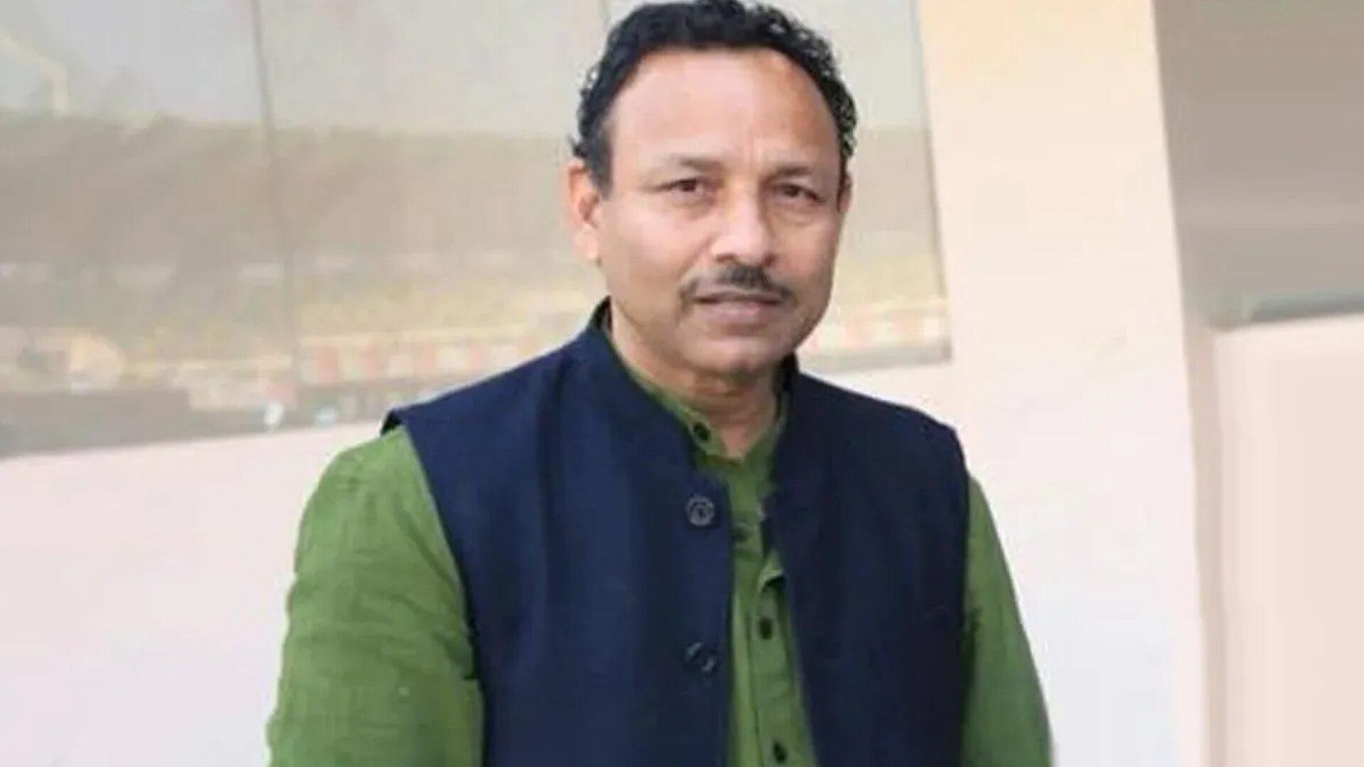 SP Spokesperson Anurag Bhadauria