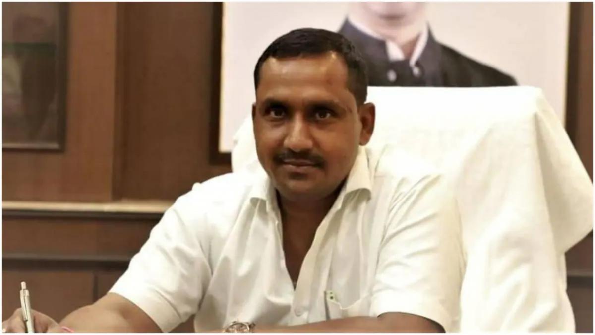 Jharkhand health minister Banna Gupta  (Photo: Facebook)