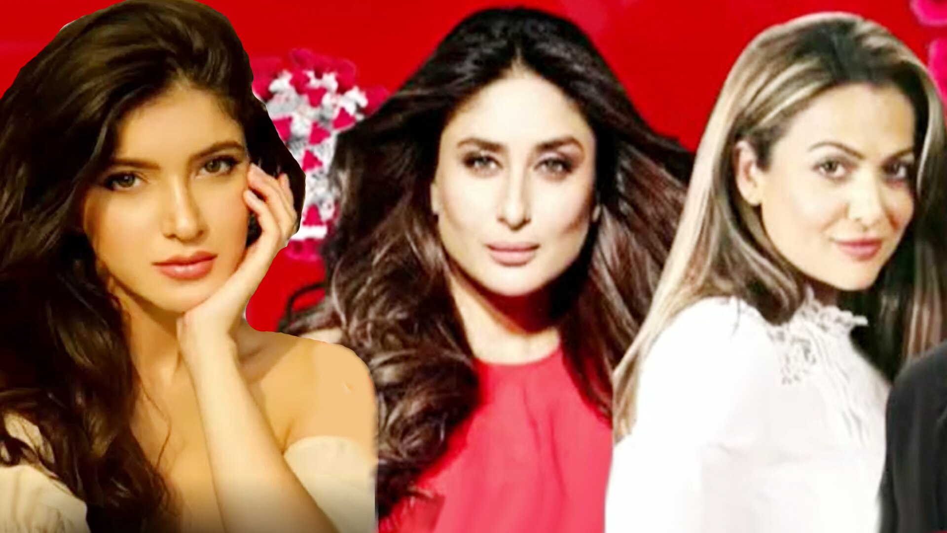 Corona creates a stir in Bollywood