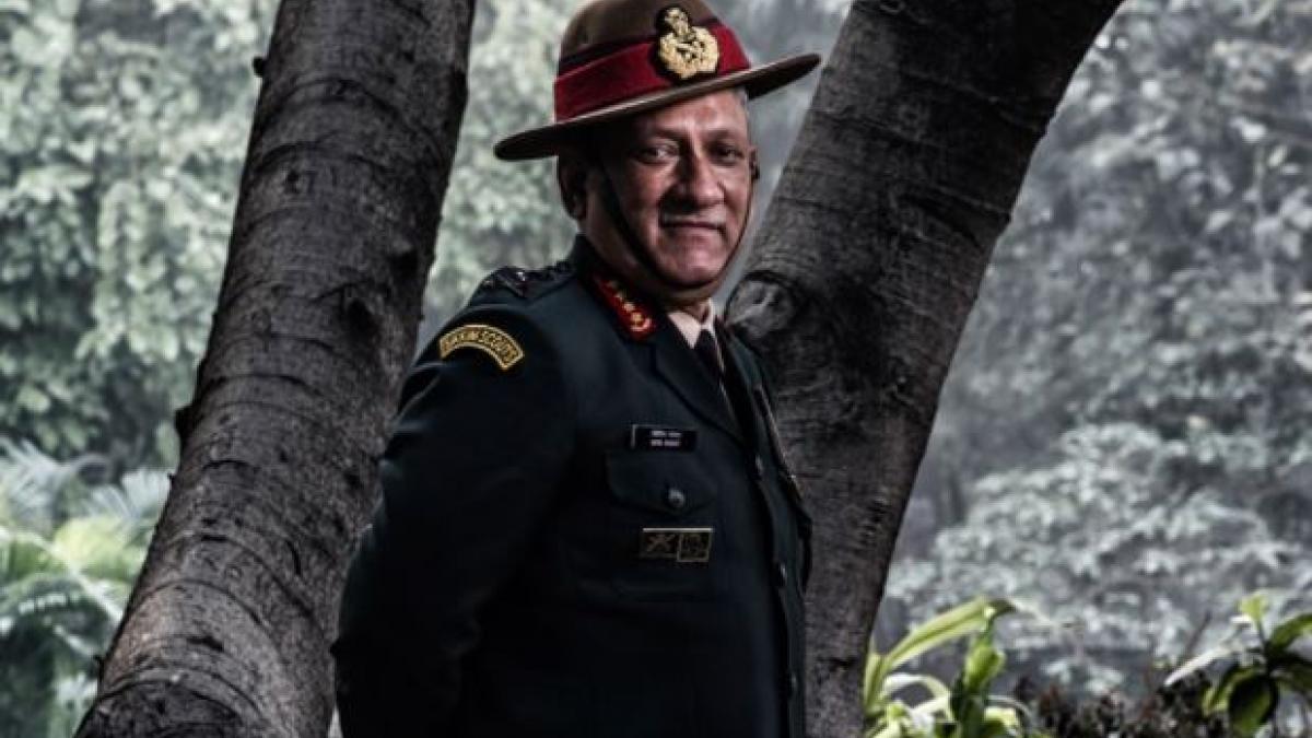 Bipin Rawat Death: नहीं रहे सीडीएस बिपिन रावत, हेलिकॉप्टर क्रैश में गई जान