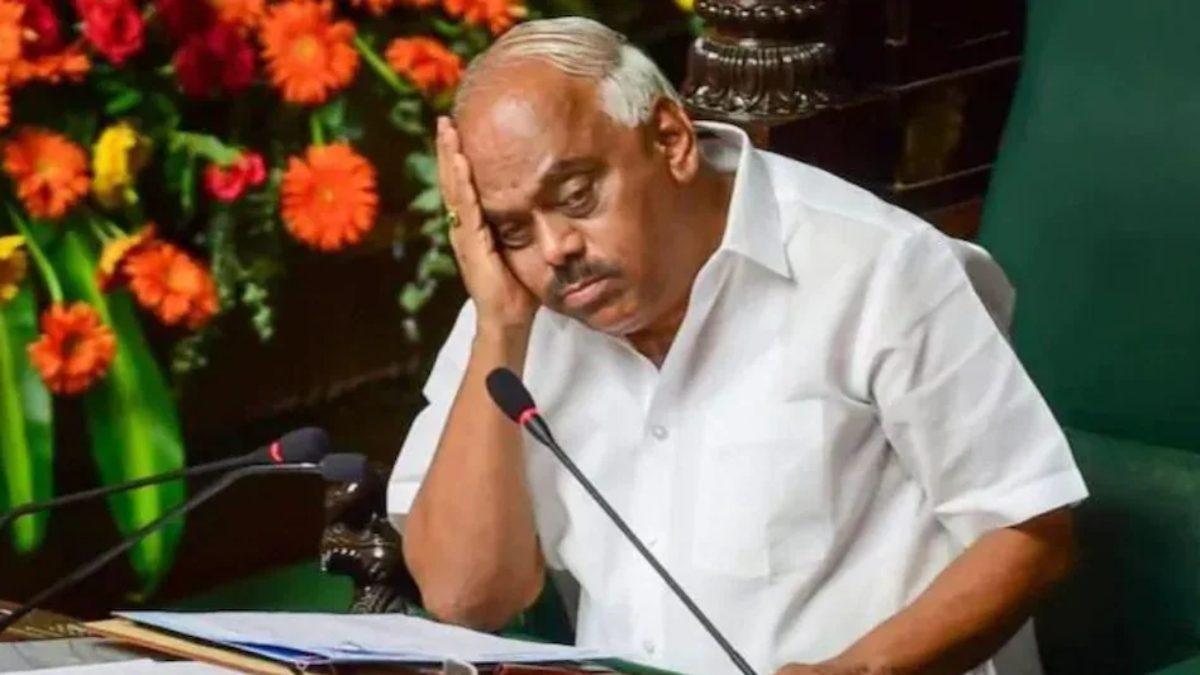 Congress karnataka MLA