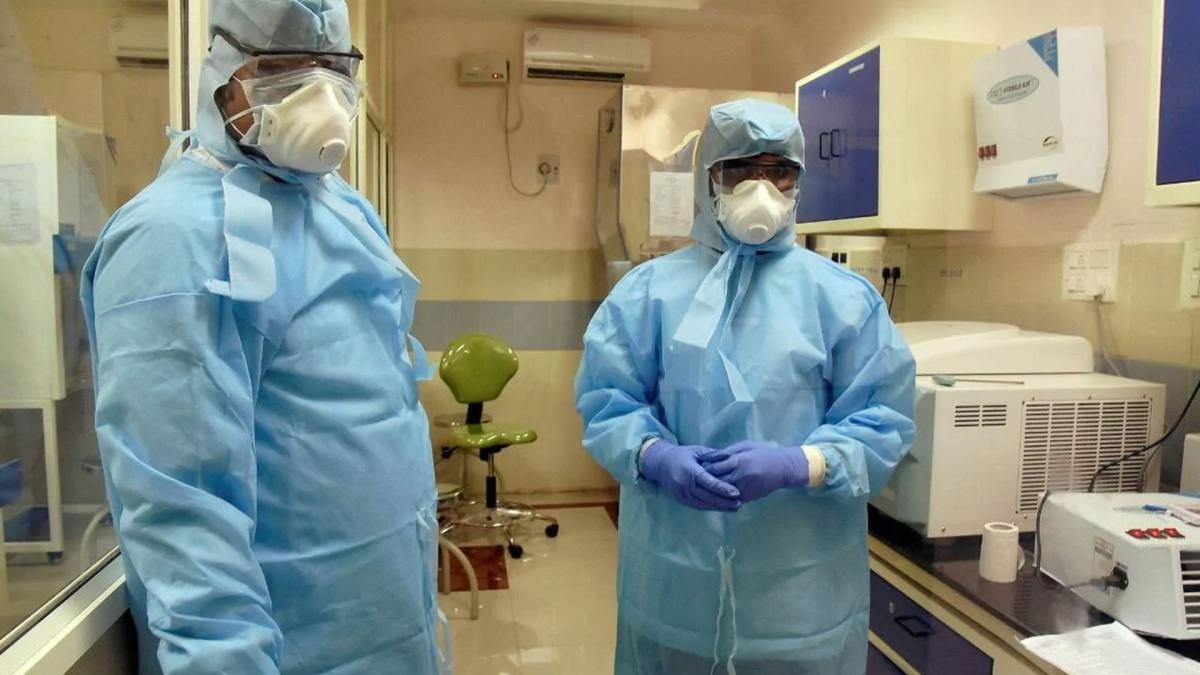 Omicron Cases in India 