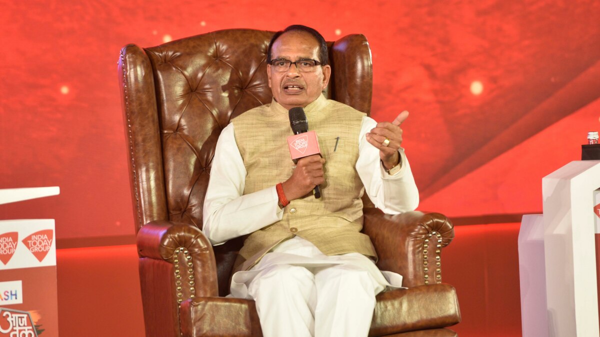 Shivraj Singh Chouhan on Kamalnath