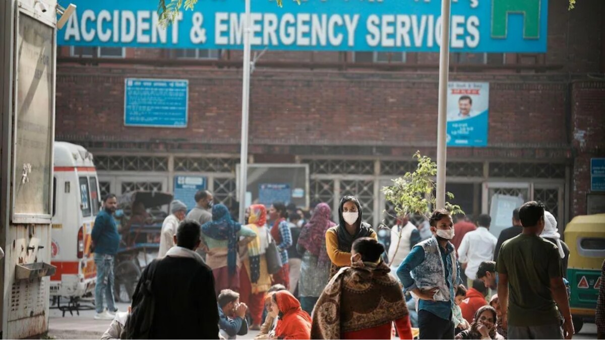 Section 144 imposed in view of rising cases of Omicron variants in Mumbai