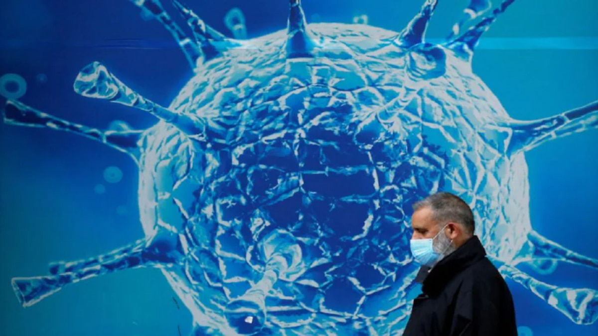 Total 33 cases of Omicron in India 