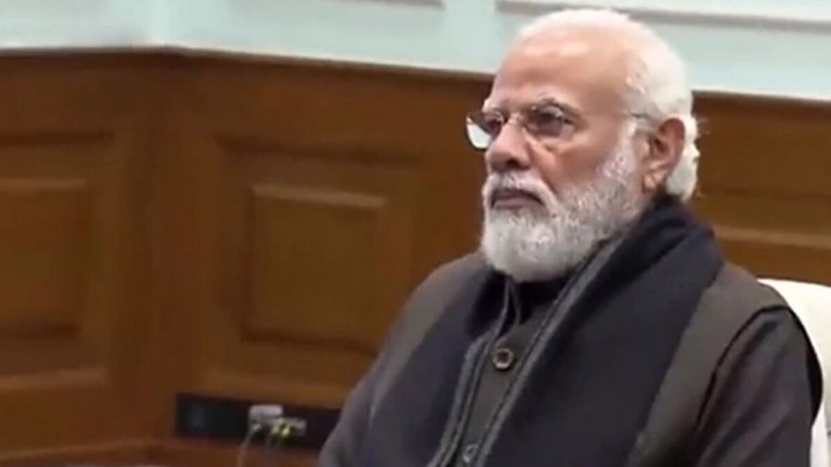 PM Narendra Modi meeting on increasing cases of Corona in India