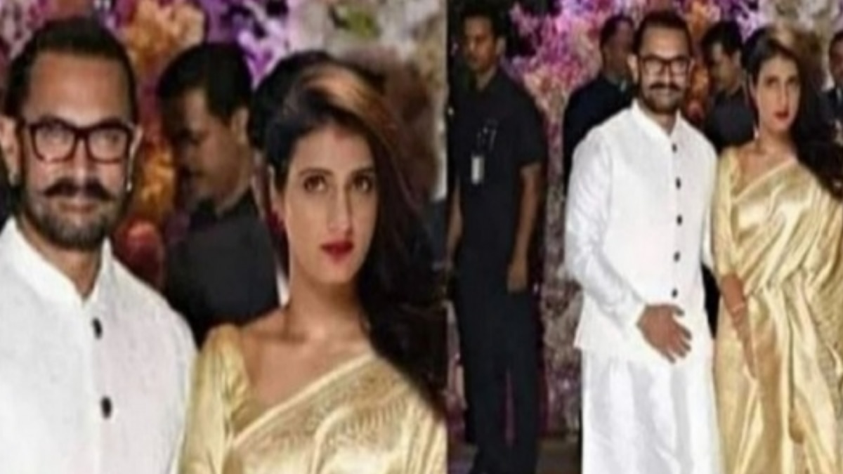 Aamir Khan ने Dangal Girl से रचा ली शादी, जानें Viral Post की सच्चाई