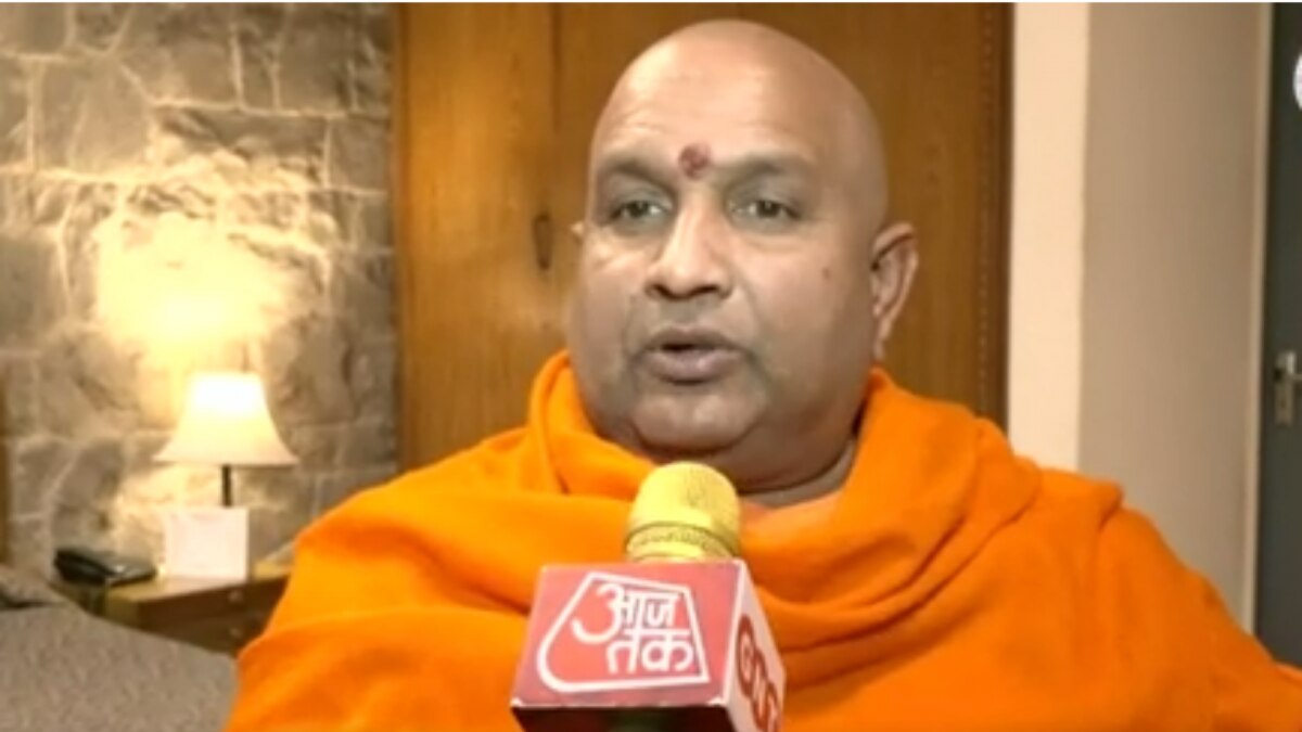 Swami Anand Swaroop