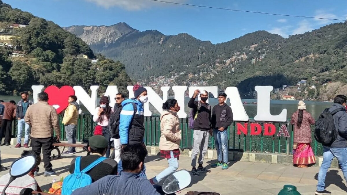 New Year celebration amid Corona