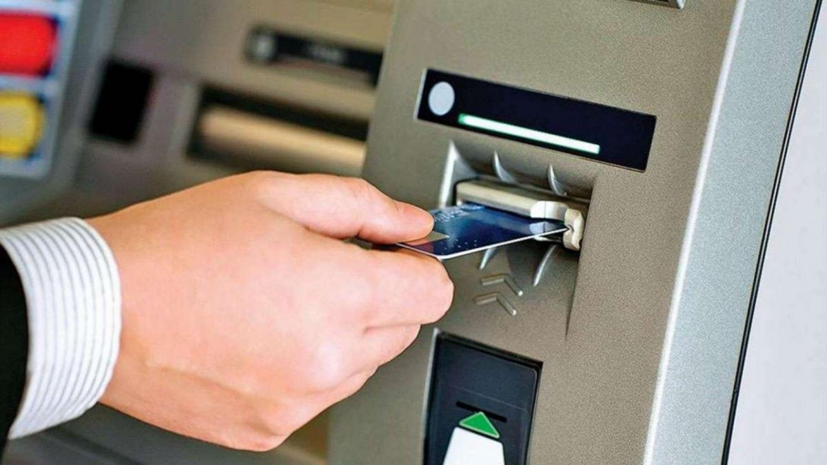 Rules on ATM Usage