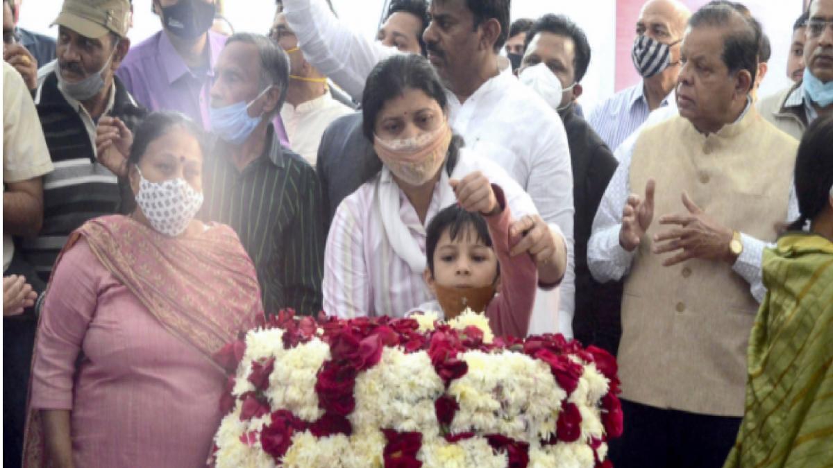 Group Captain Varun Singh