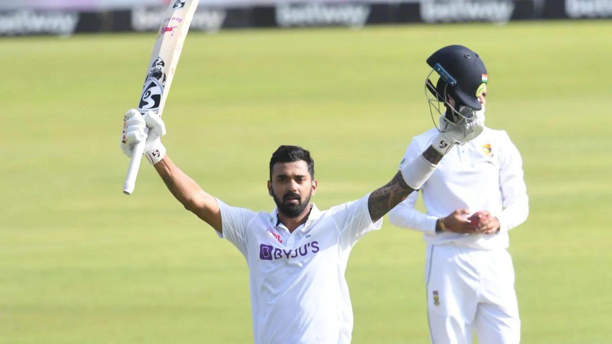 Ind Vs SA Centurion Test 