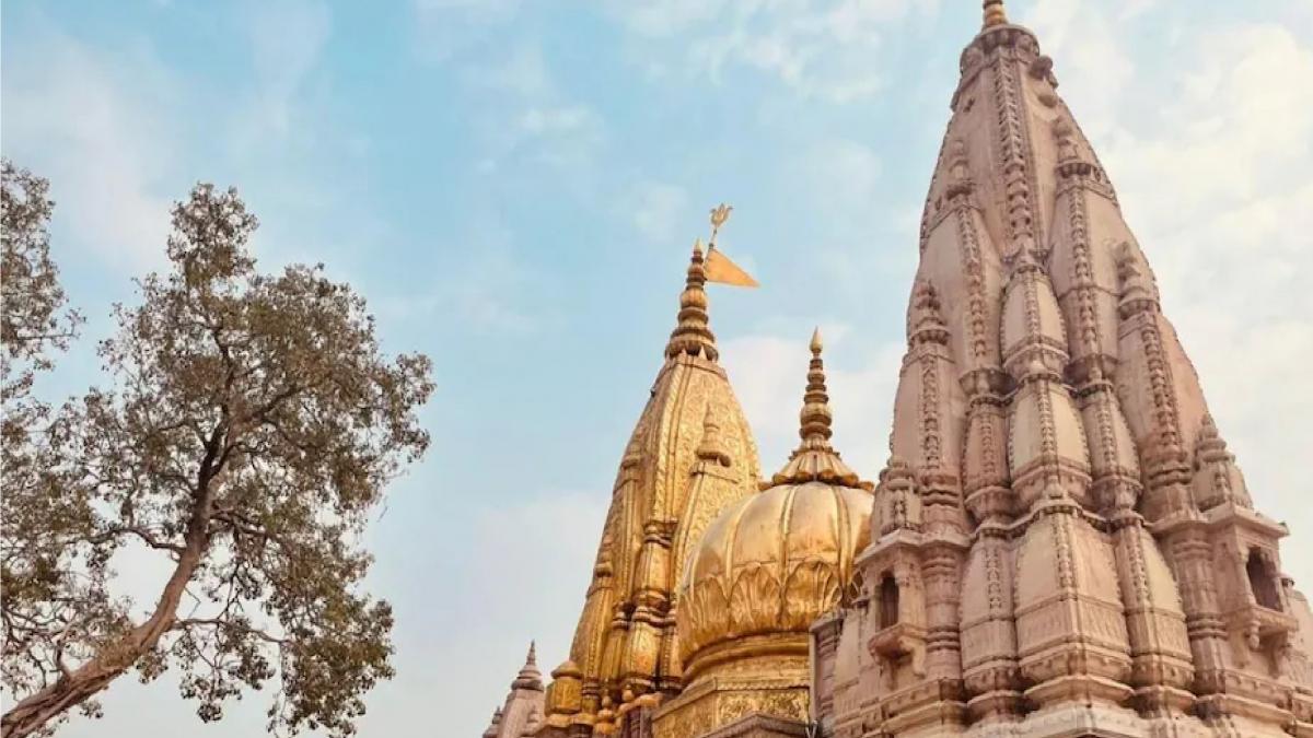 Kashi Vishwanath Temple