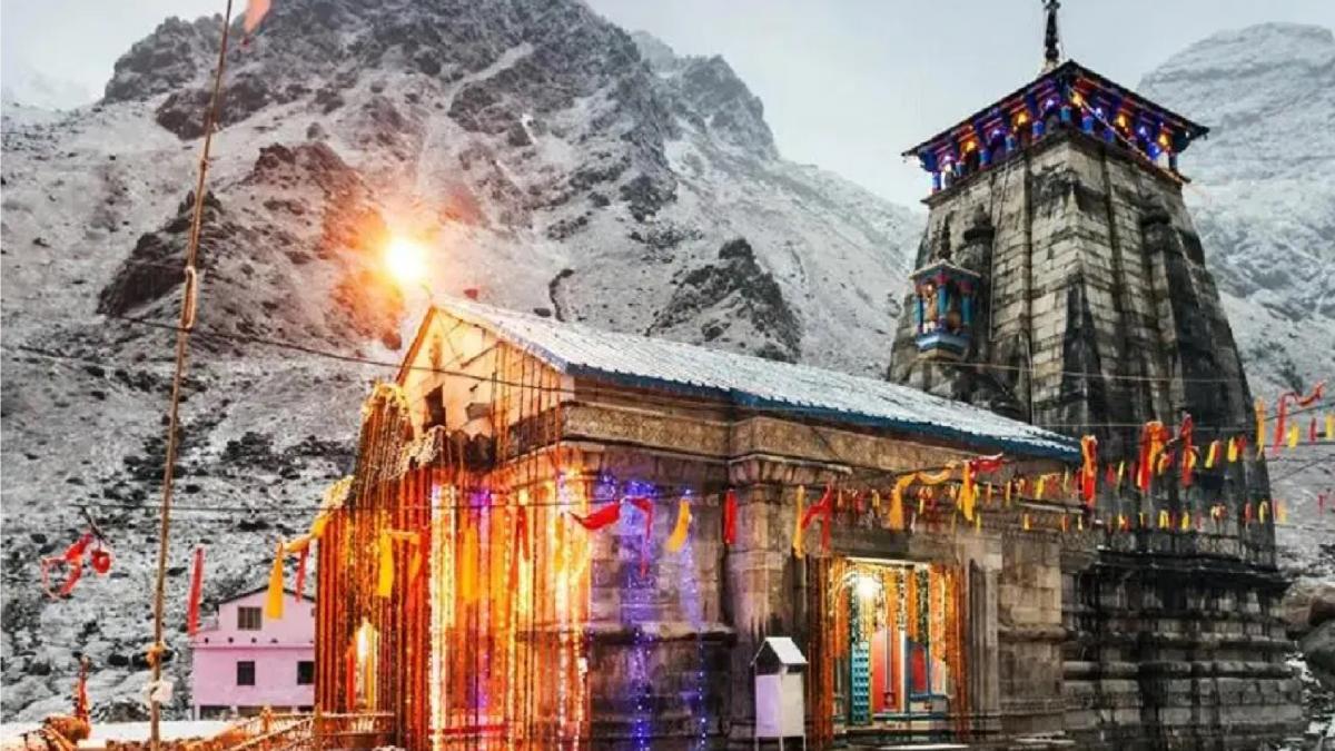 Kedarnath