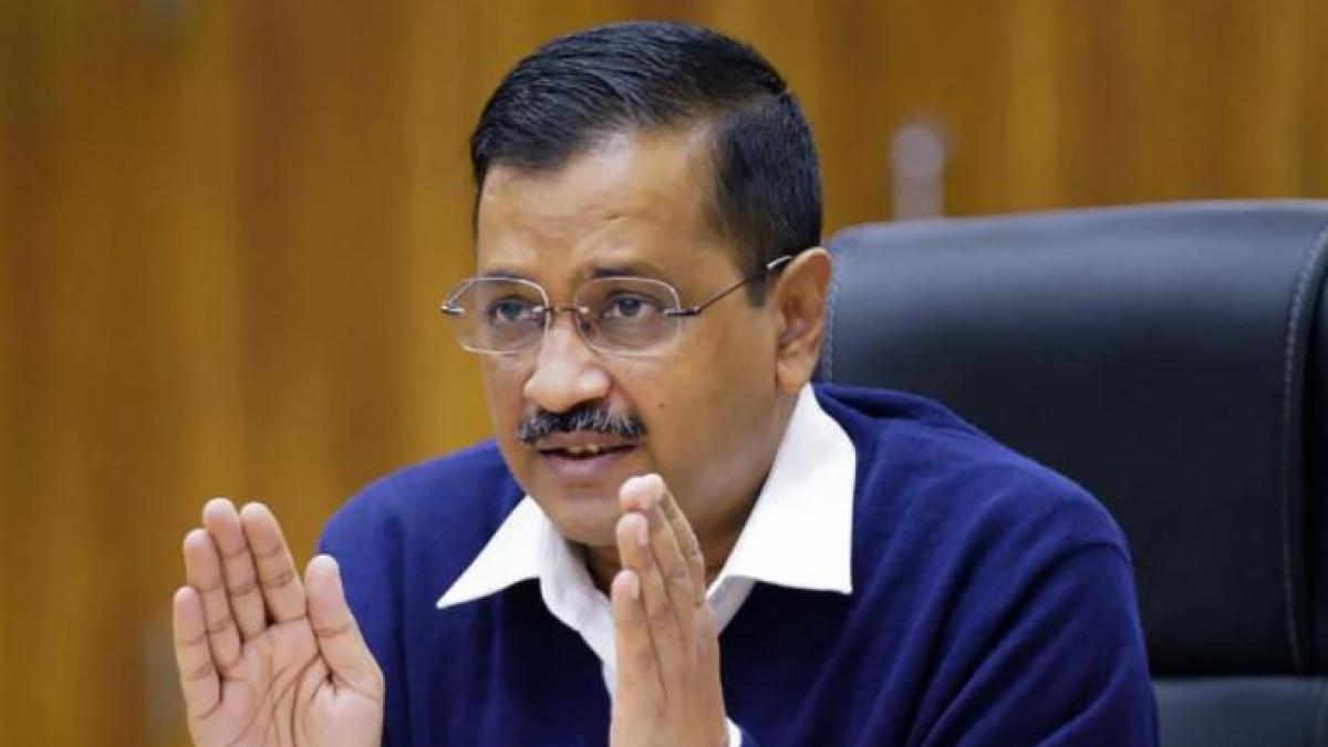 पंजाब में कमजोर सरकार, लुधियाना ब्लास्ट पर केजरीवाल-चन्नी में जुबानी जंग