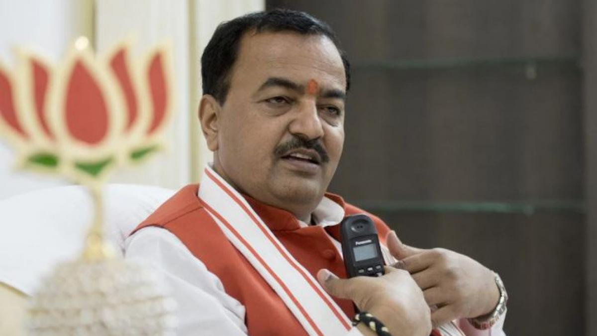 Keshav Parasad Maurya