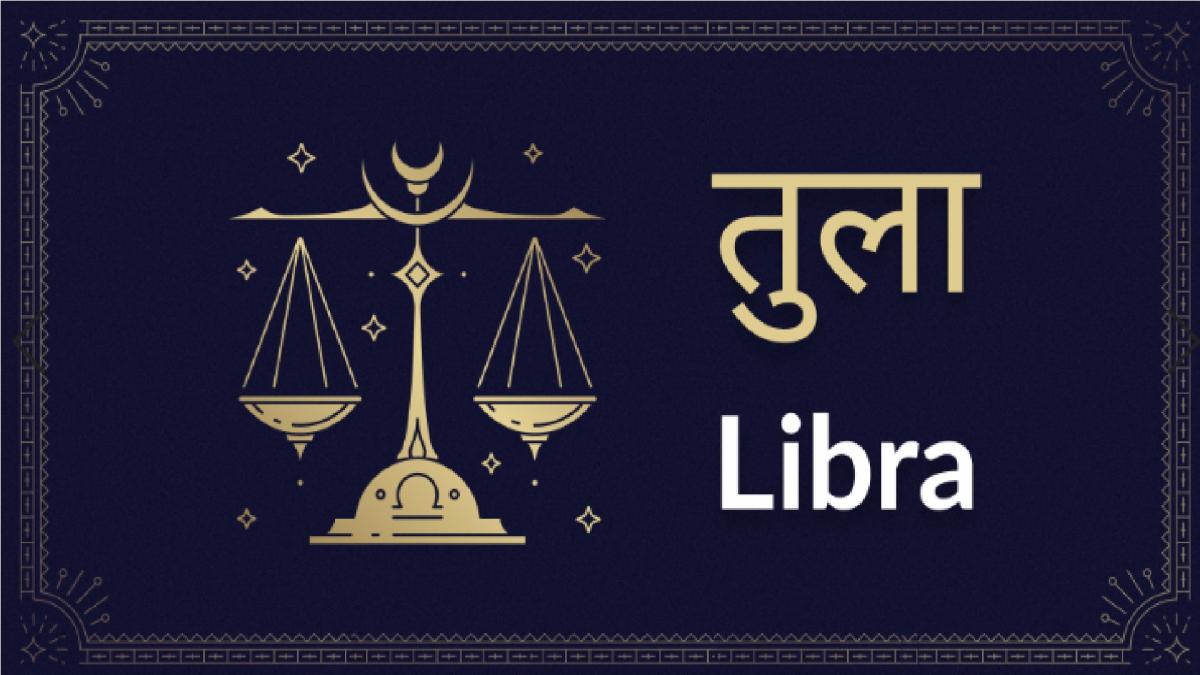 Libra Horoscope 2022