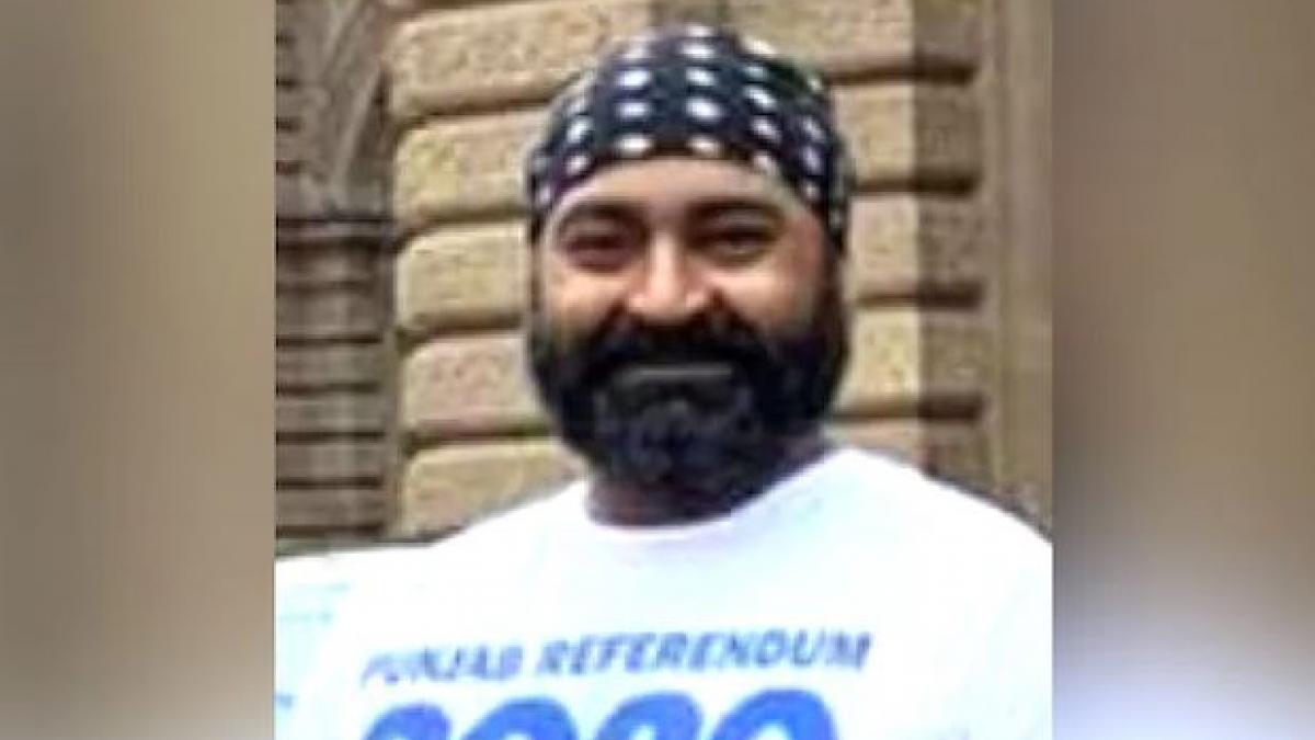 Ludhiana court blast