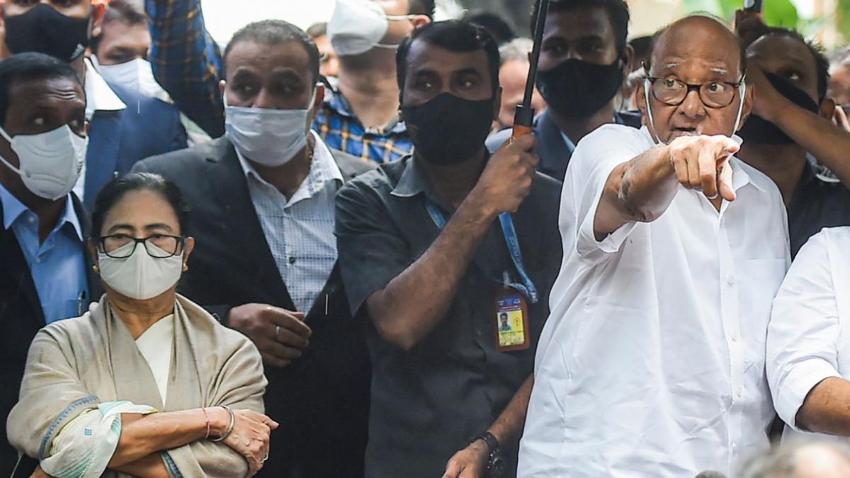 शंखनाद: एनडीए के खिलाफ चेहरा कौन, यूपीए या तीसरा मोर्चा?