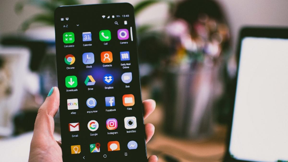 Mobile apps harming you