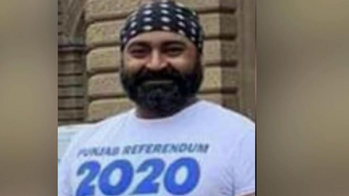 Jaswinder Singh Multani