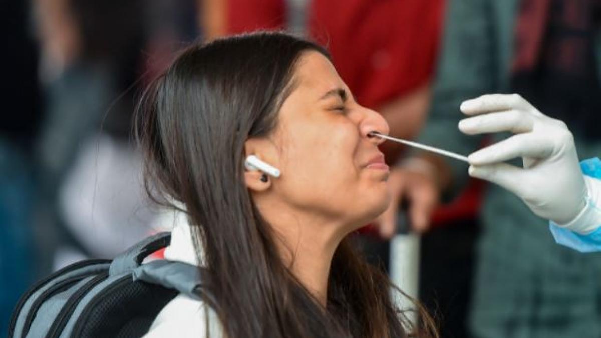 16 students test positive for Covid-19