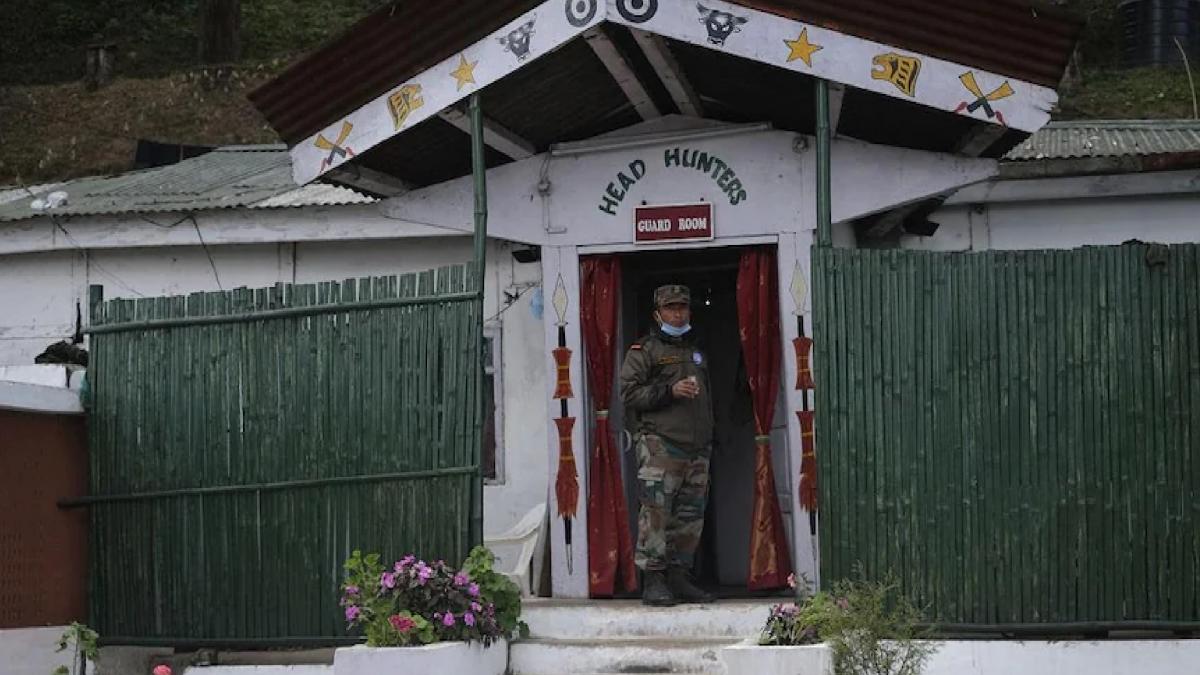 ऐसा क्या हुआ कि जल उठा Nagaland! देखें हिंसा की पूरी कहानी