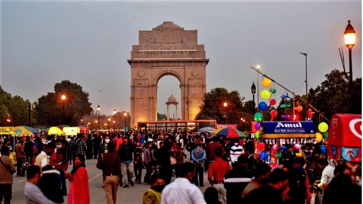 delhi govt bans on gathering on new year eve 