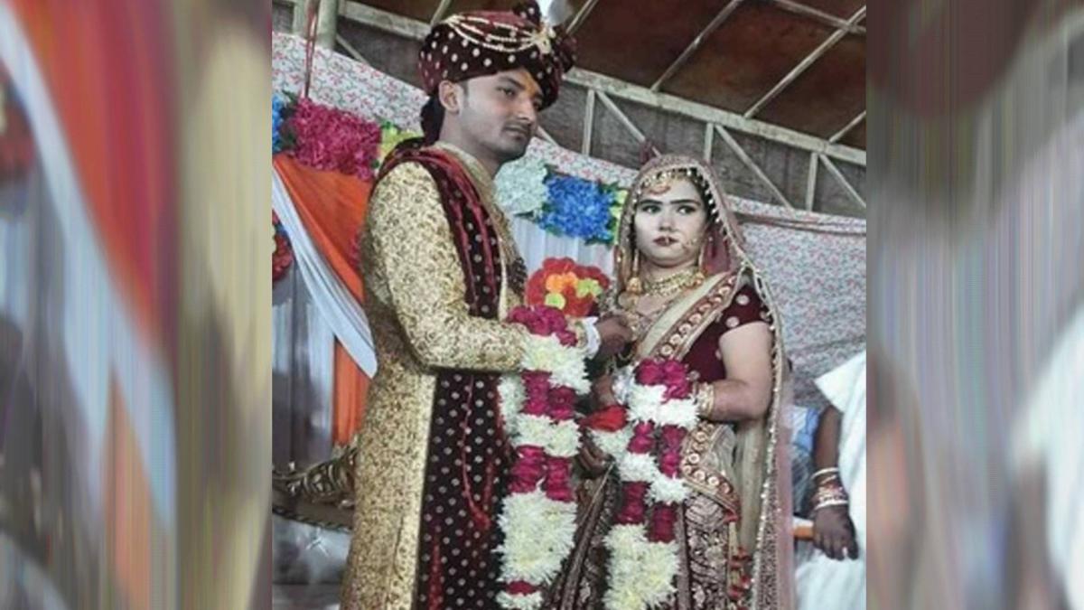Stalker shoots newly-wed bride in Rohtak