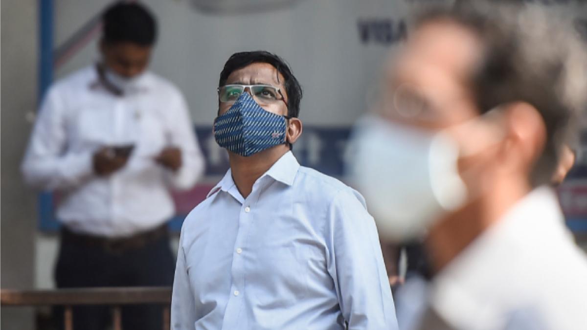 Omicron Cases in India