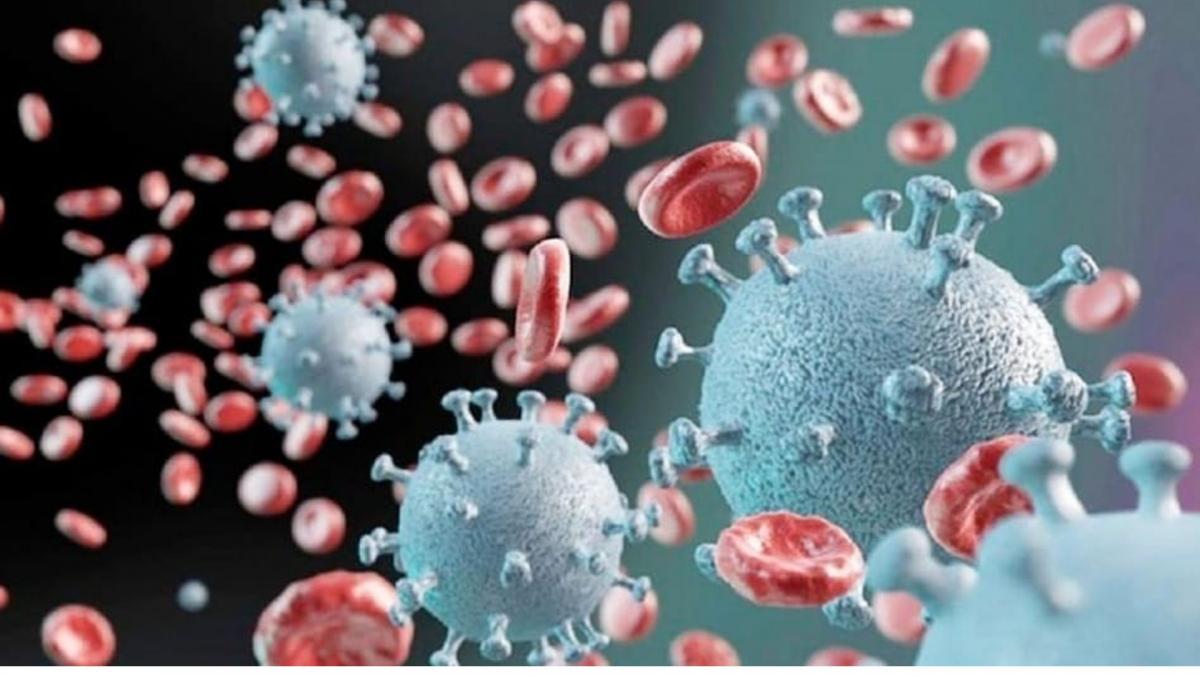 Omicron लाएगा थर्ड वेव, हर द‍िन आएंगे 1.5 लाख से ज्यादा केस, देखें क्या है भविष्यवाणी