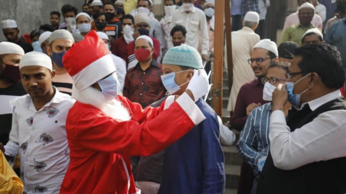 Omicron: देश में ओमिक्रॉन की तादाद हुई 415, राज्यों में लौटा पाबंदी का दौर