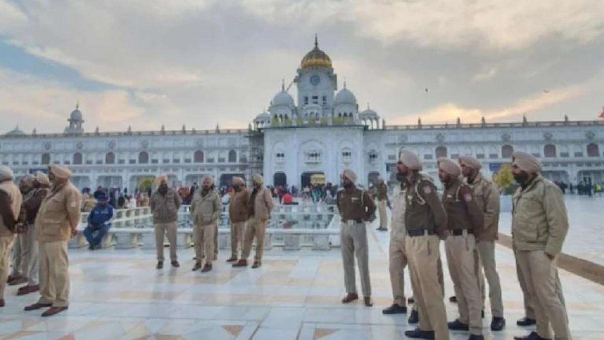 Two lynching case in one day in Punjab