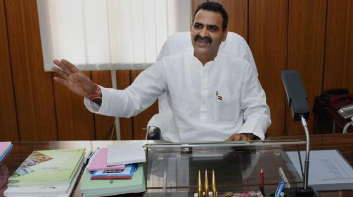 Sanjeev Balyan