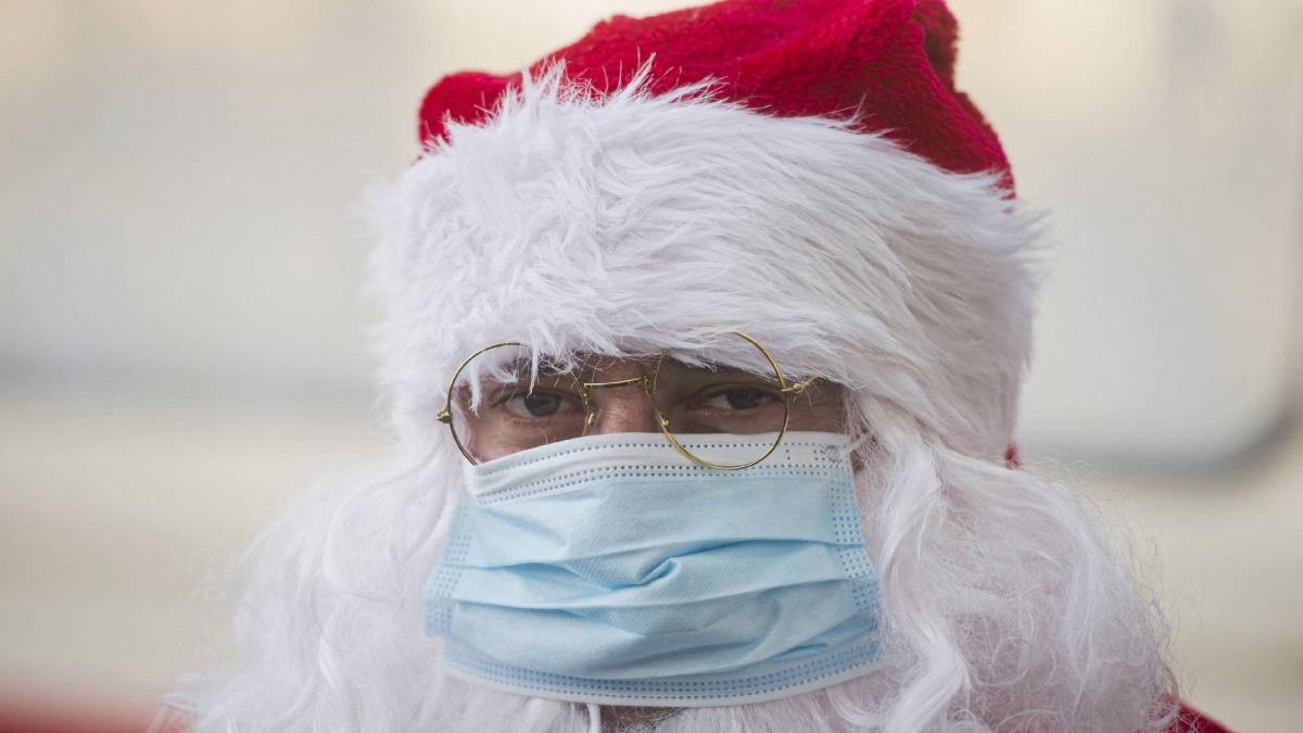 No mass gatherings during Christmas, New Year in Delhi