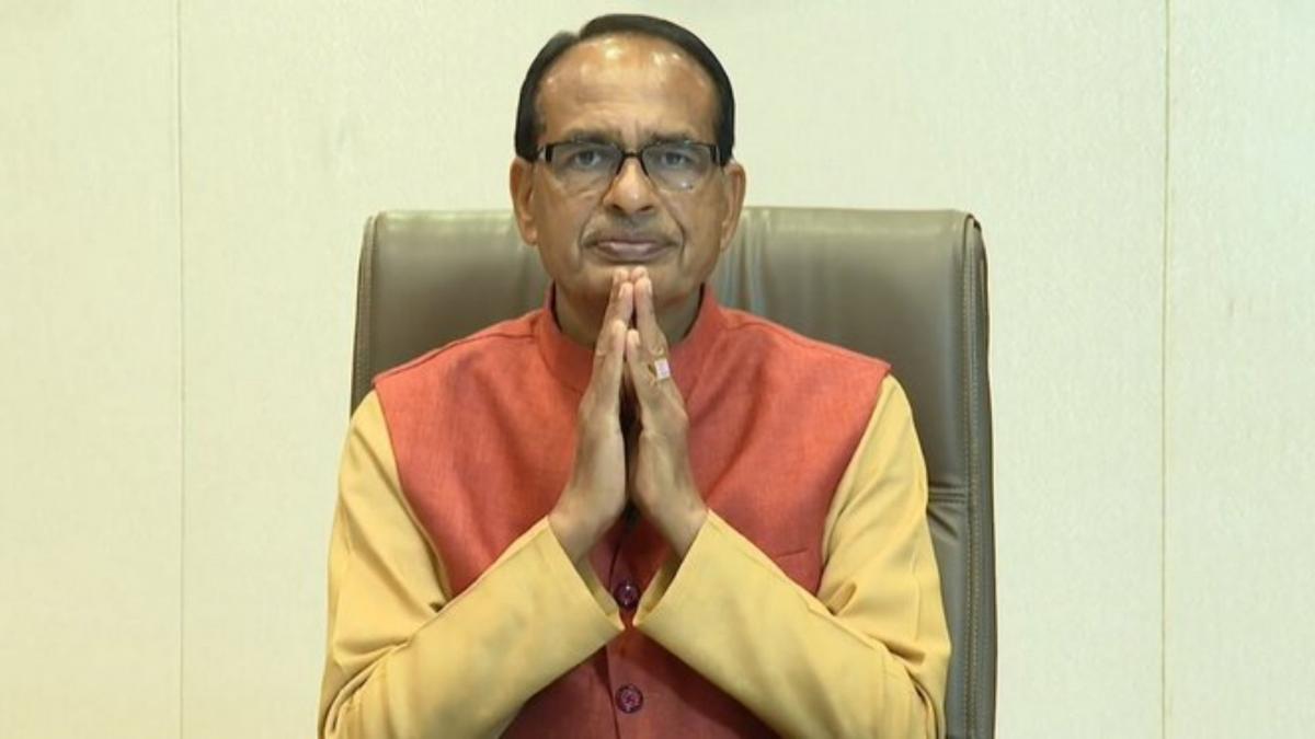 मध्य प्रदेश: Corona की तीसरी लहर की आशंका, CM Shivraj Singh Chouhan ने लोगों को किया जागरूक