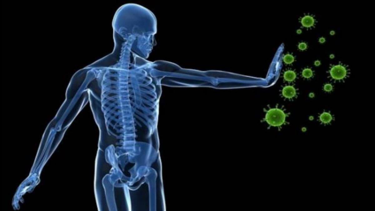  super immunity against Corona