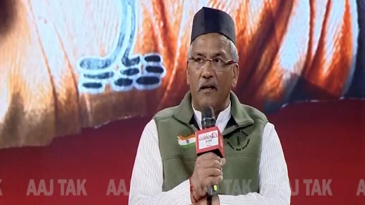 Panchayat AajTak 2021