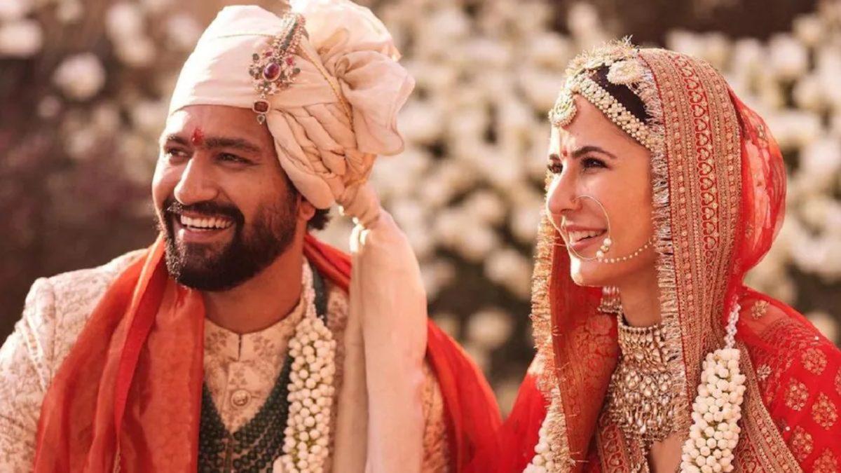 vicky kaushal katrina kaif marriage 