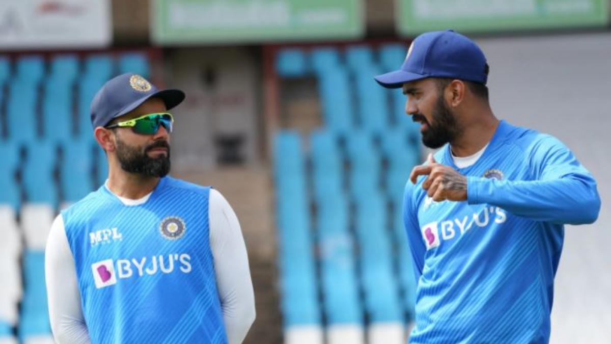 India vs South Africa test series