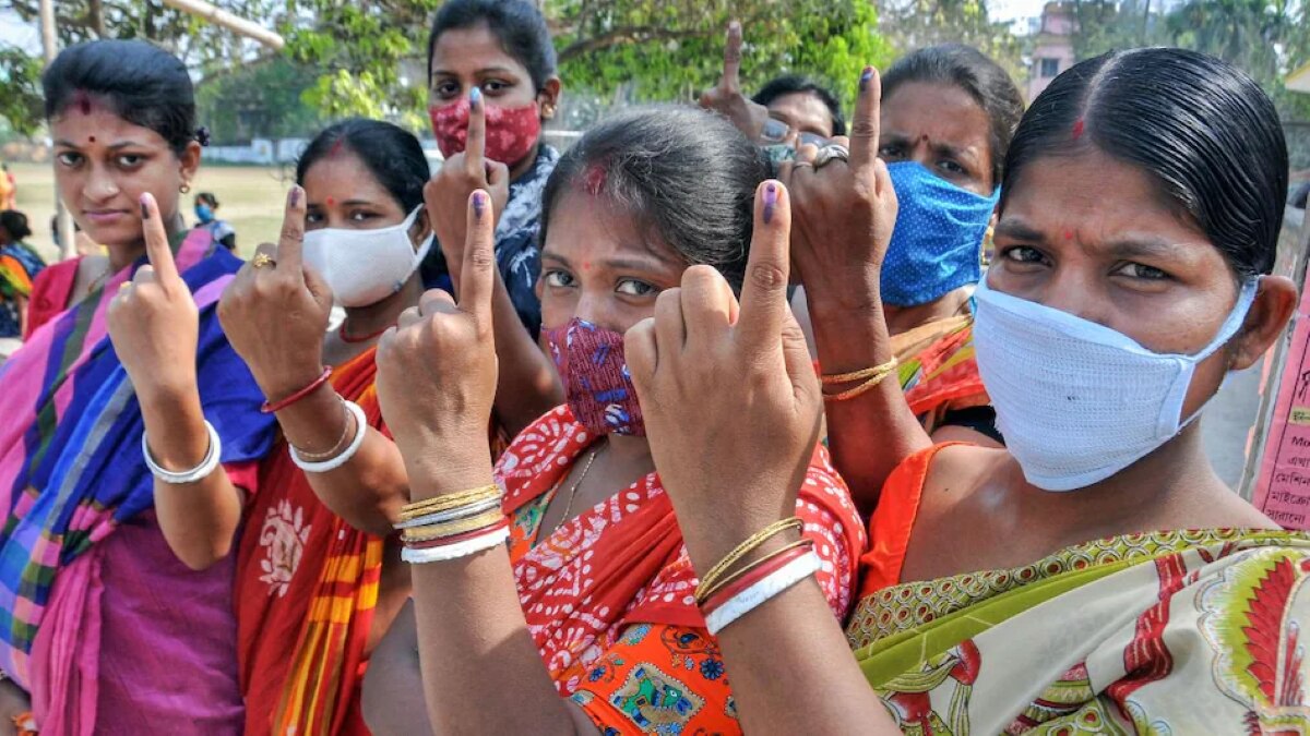 will women prove to be silent voters for PM Modi