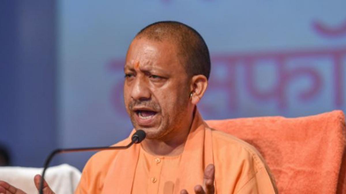चुनाव से ठीक पहले जांच एजेंस‍ियों के एक्शन पर सवाल, देखें CM Yogi का जवाब