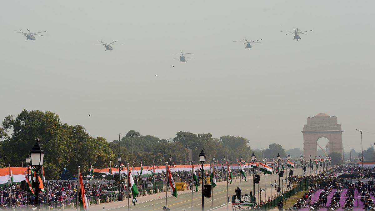 Republic Day 2022