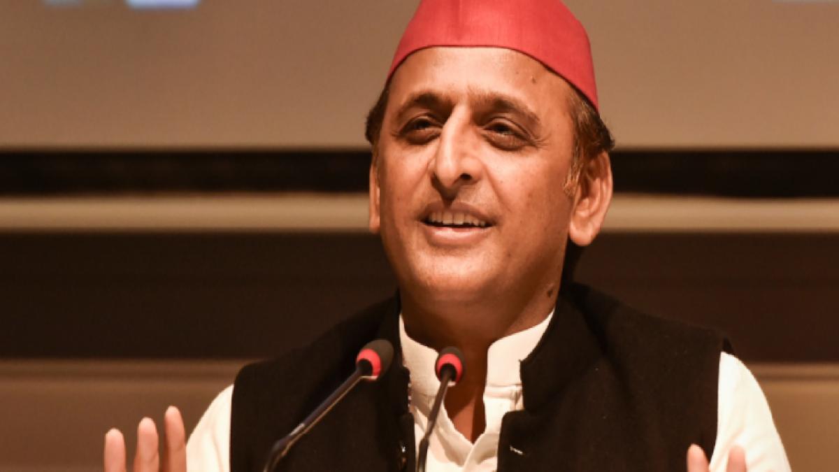 अखिलेश यादव