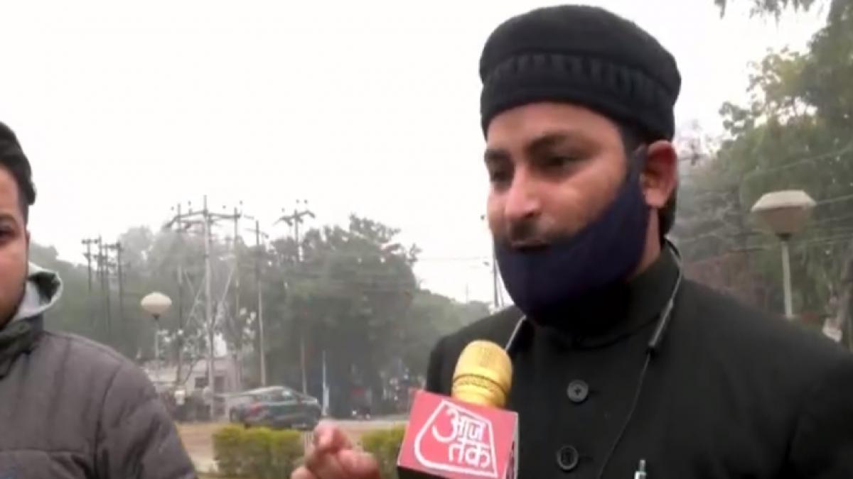 Aligarh Ground Report